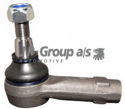 JP GROUP 1144604870 -  Наконечник поперечной рулевой тяги